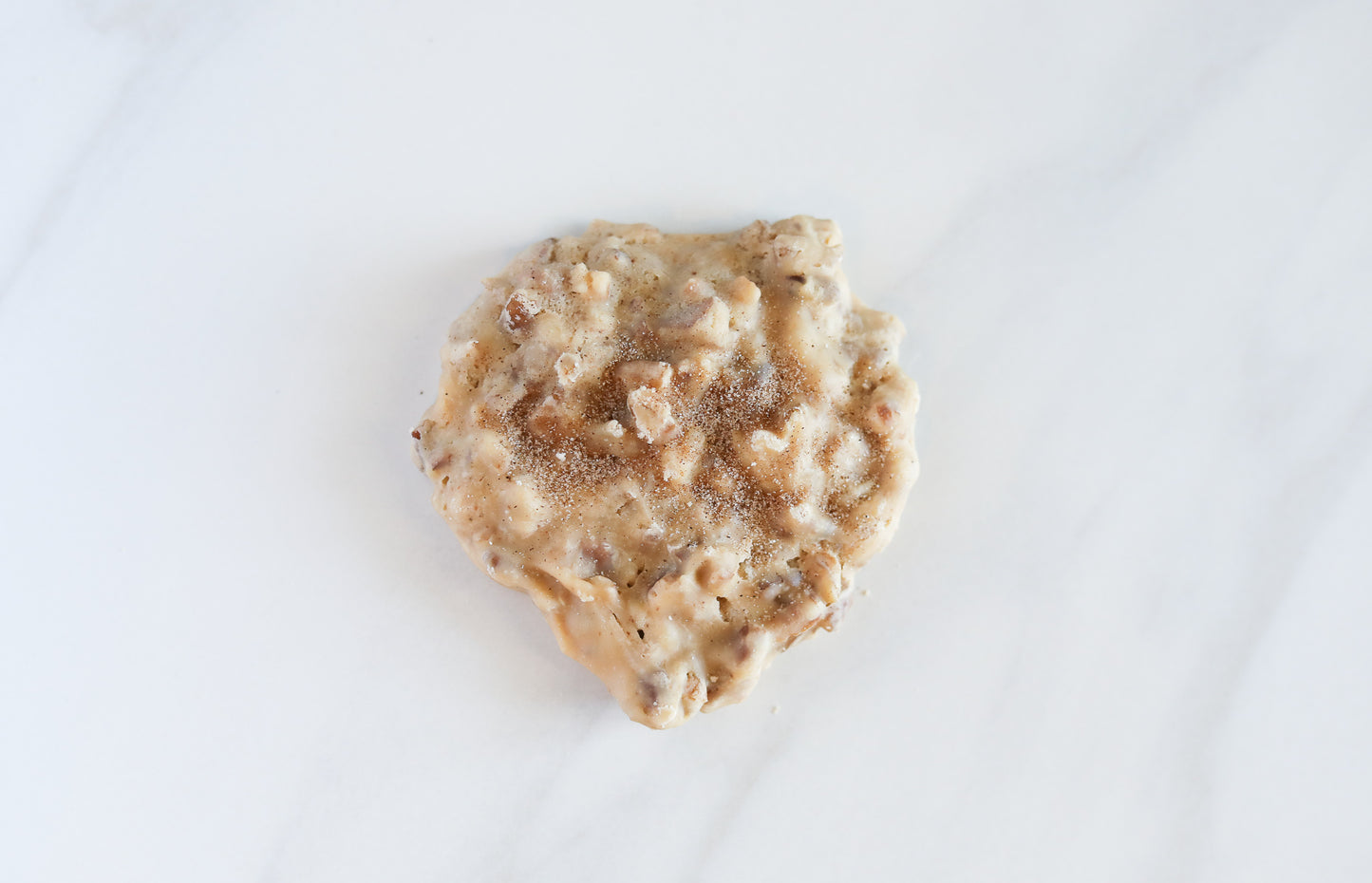 Cinnamon Praline