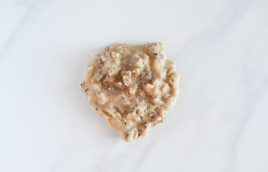 Cinnamon Praline