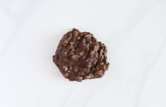 Chocolate Praline