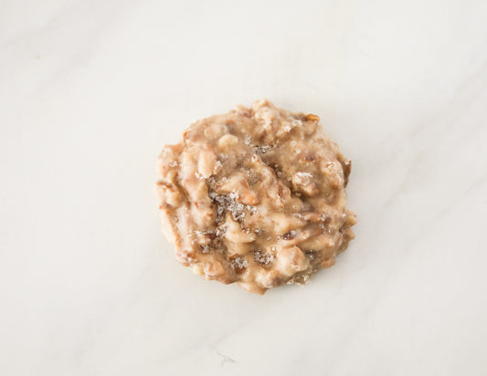 Salted Caramel Praline