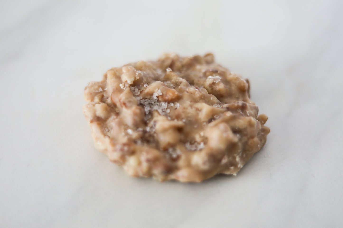 Salted Caramel Praline