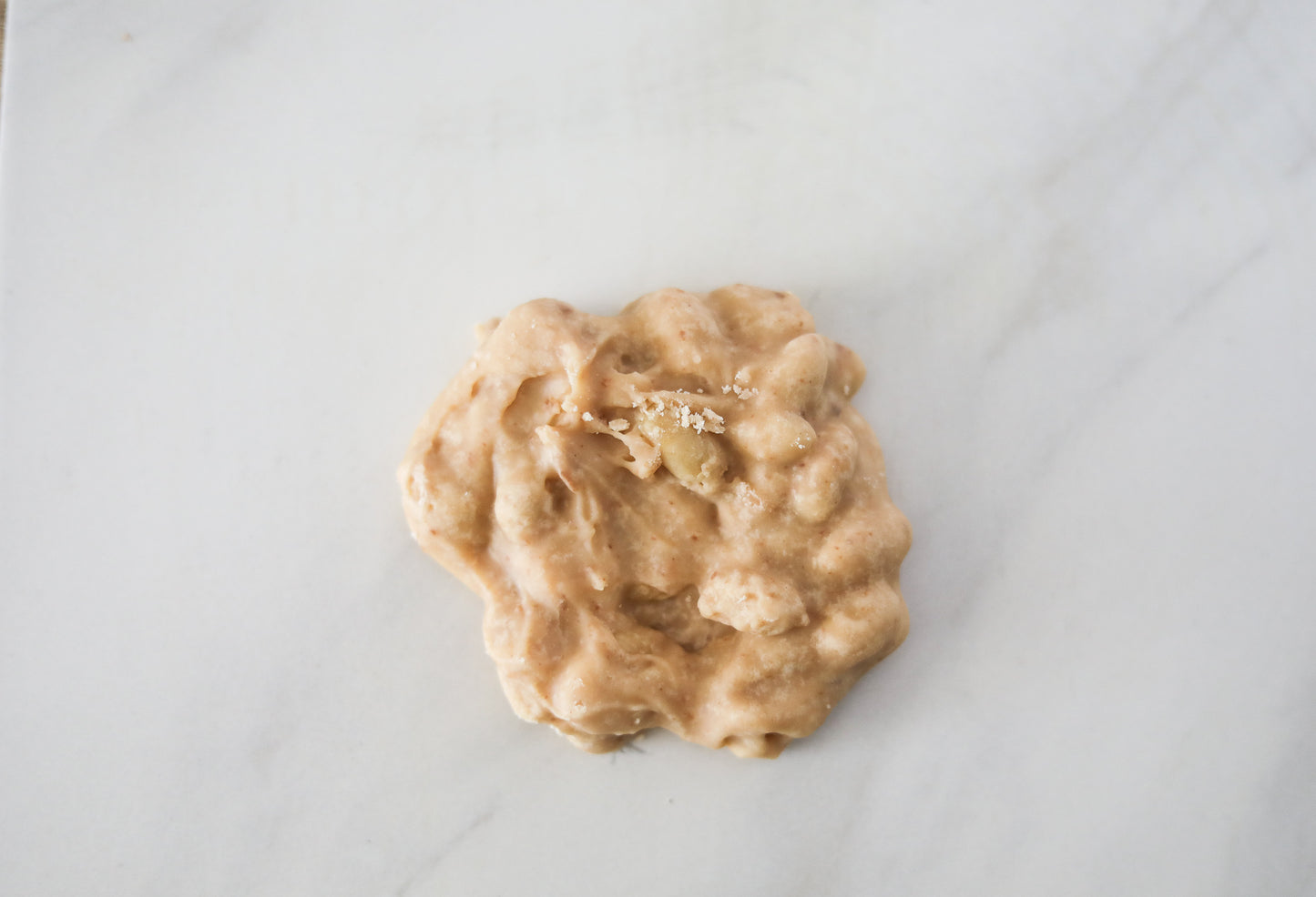 Peanut Butter Praline