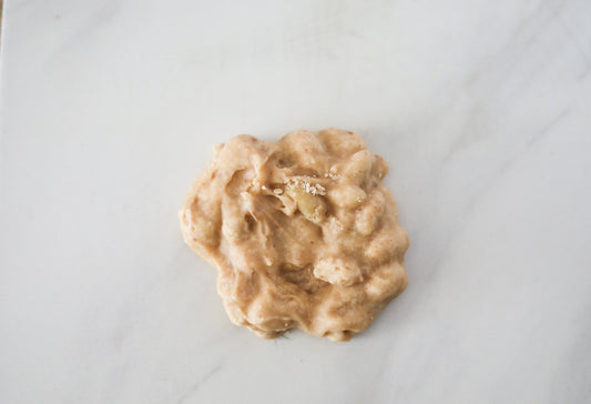 Peanut Butter Praline