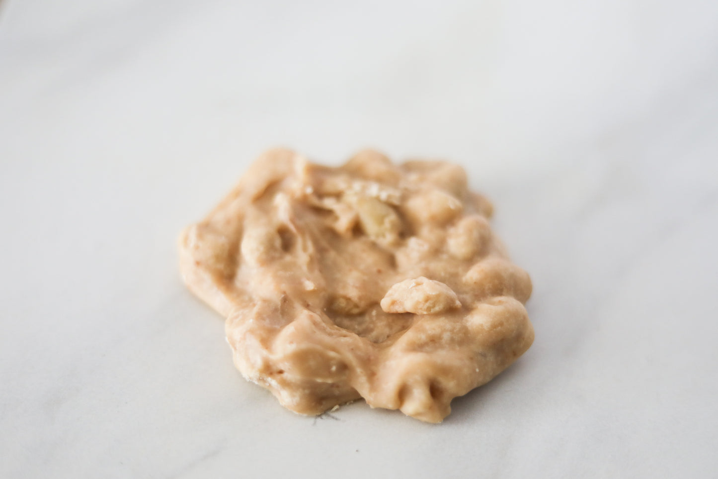 Peanut Butter Praline