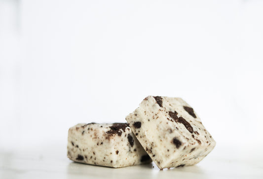 Cookies and Cream