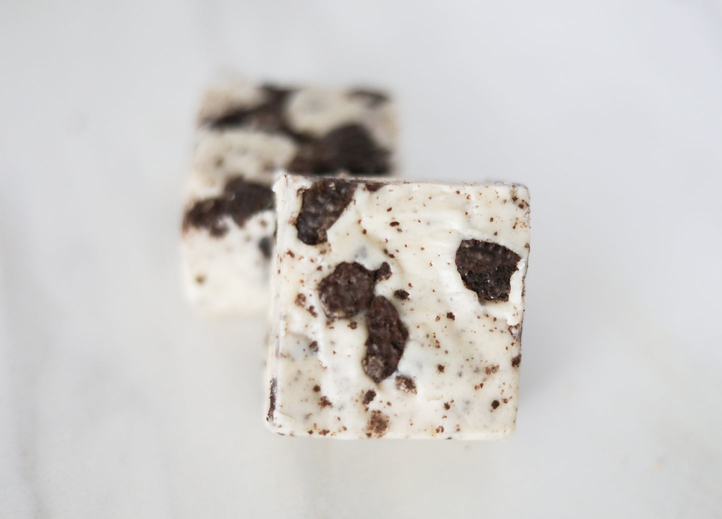 Cookies and Cream