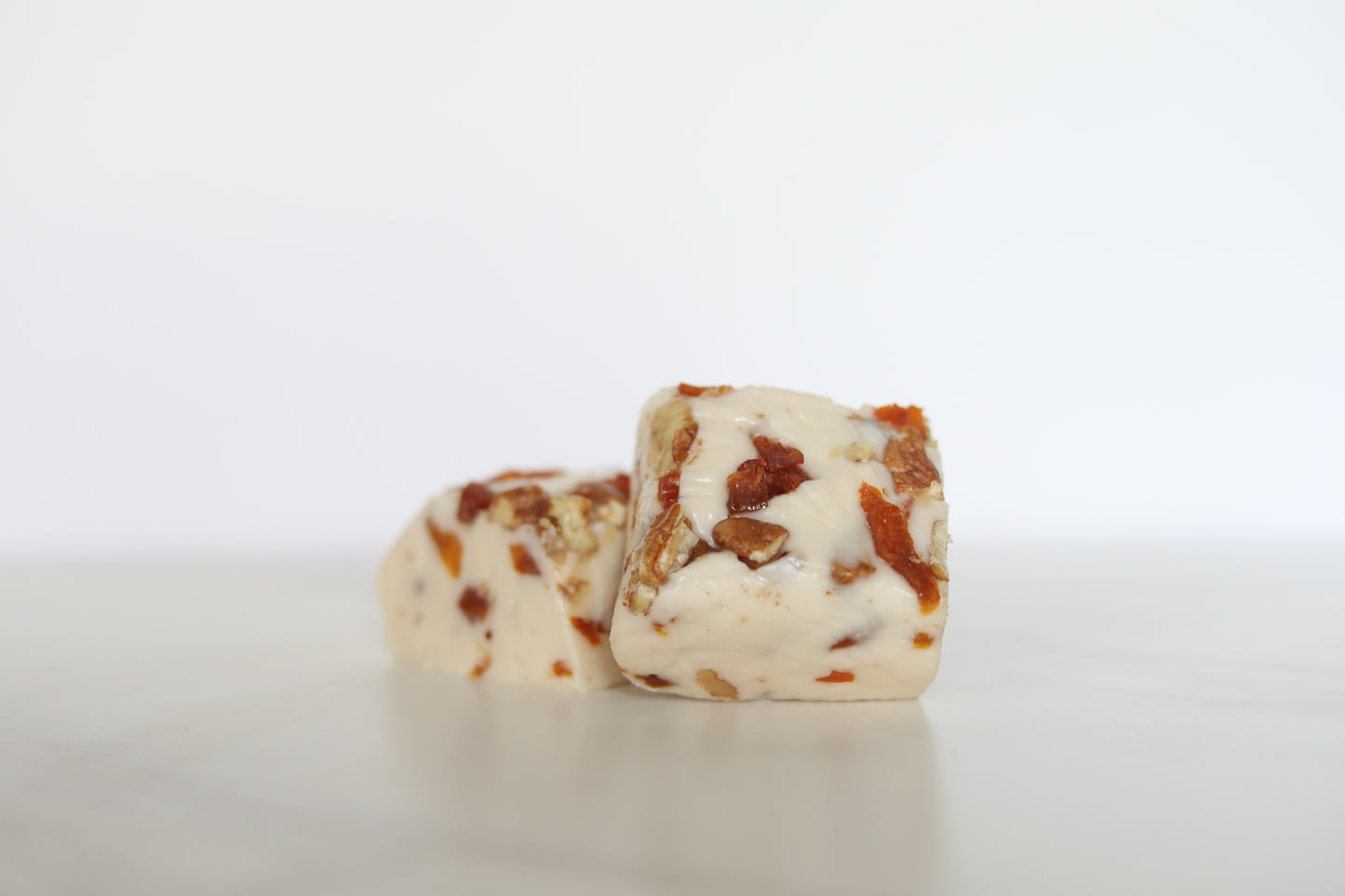 Reduced Sugar Chocolate Orange