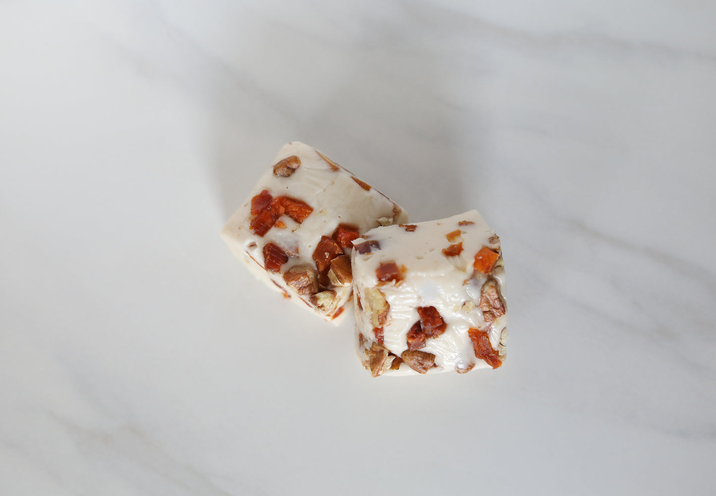 Reduced Sugar Chocolate Orange