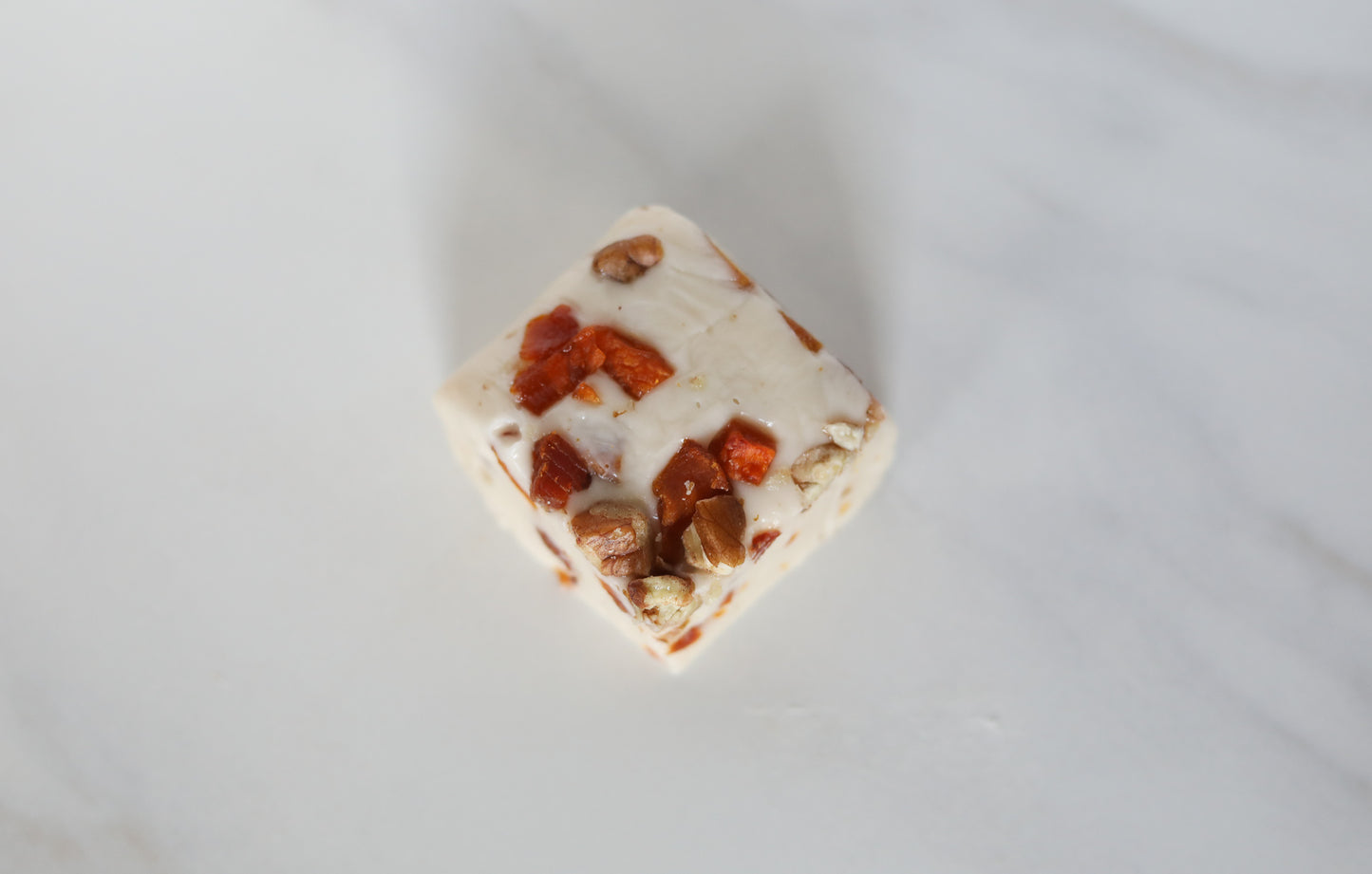 Reduced Sugar Chocolate Orange