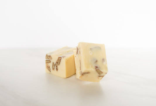 Butter Pecan Fudge