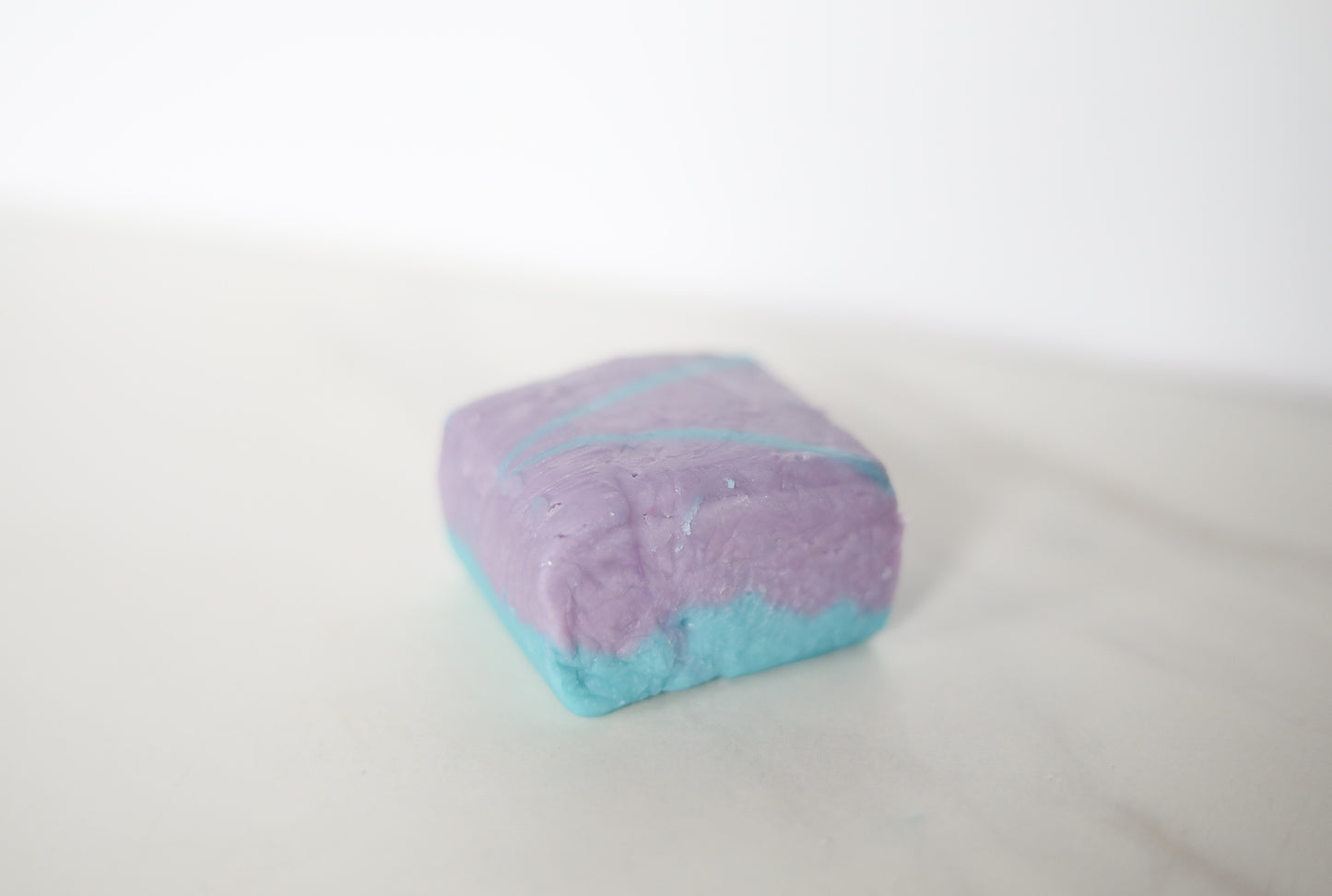 Cotton Candy Fudge