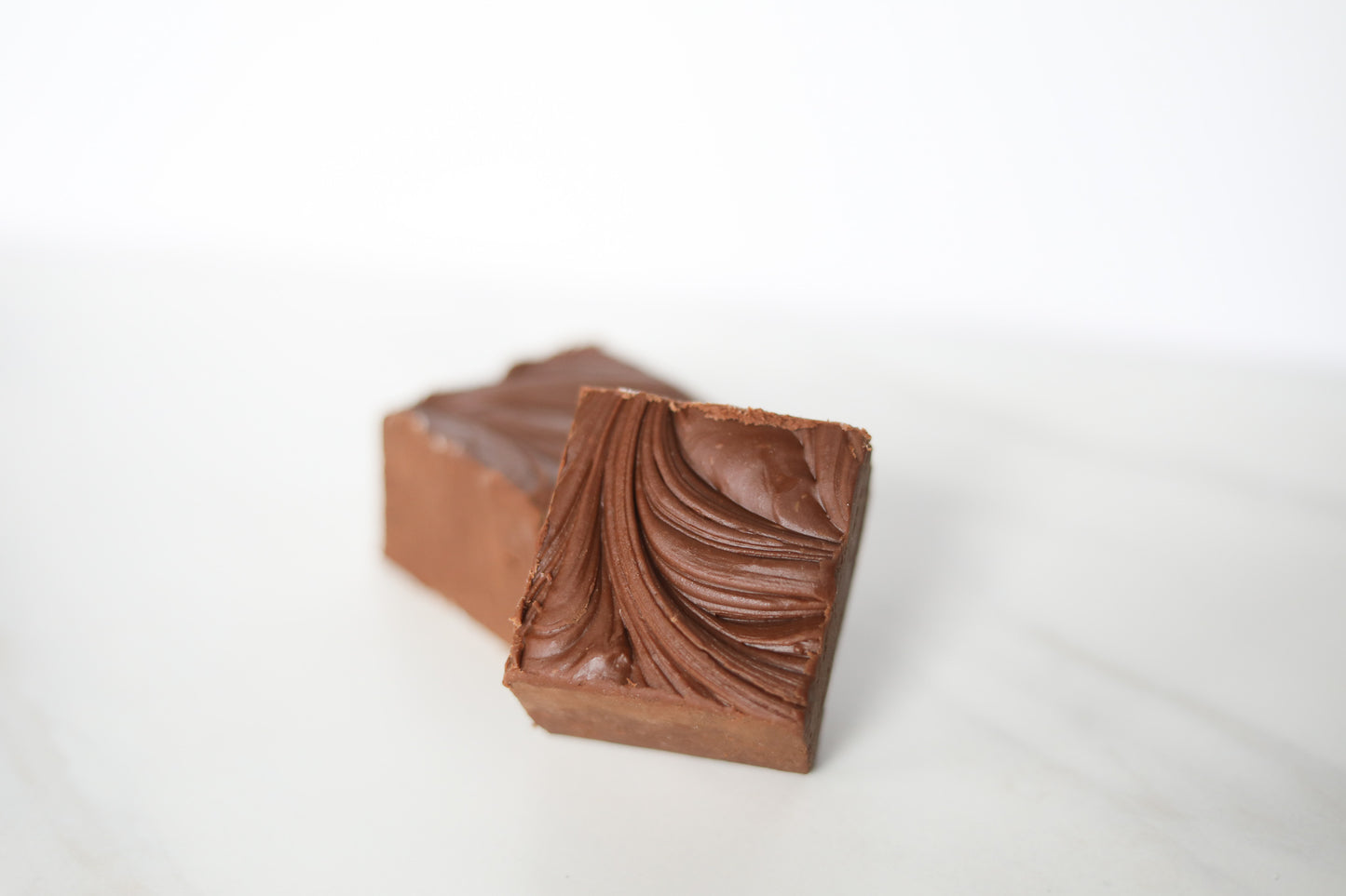 Dark Chocolate Fudge