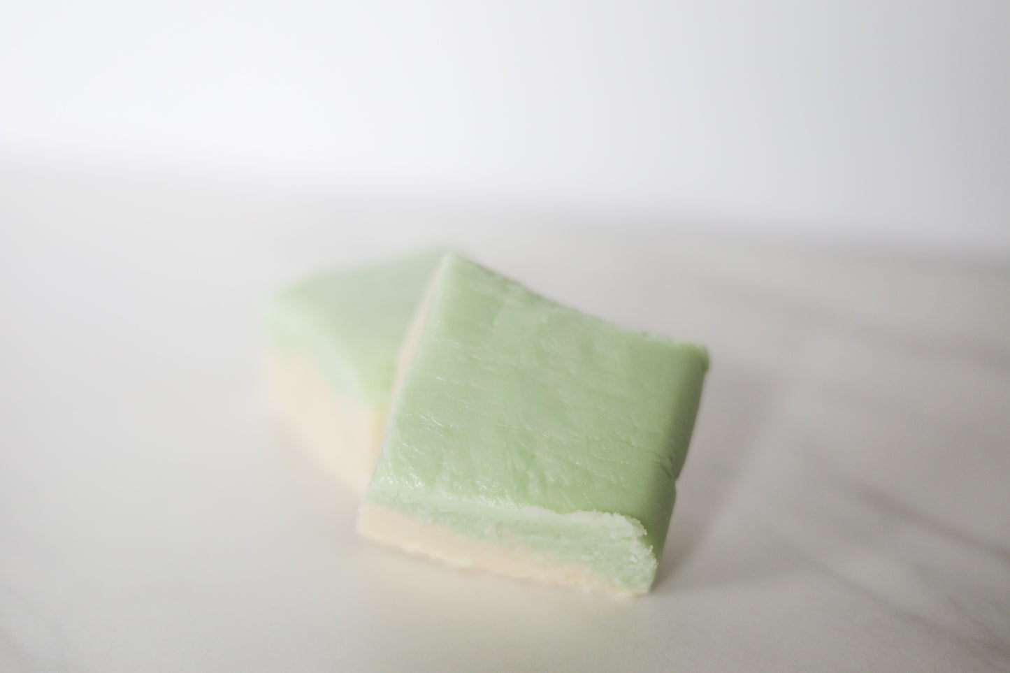 Key Lime Fudge