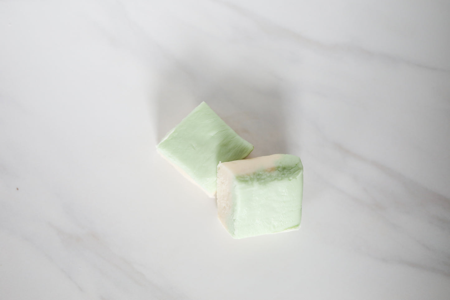 Key Lime Fudge