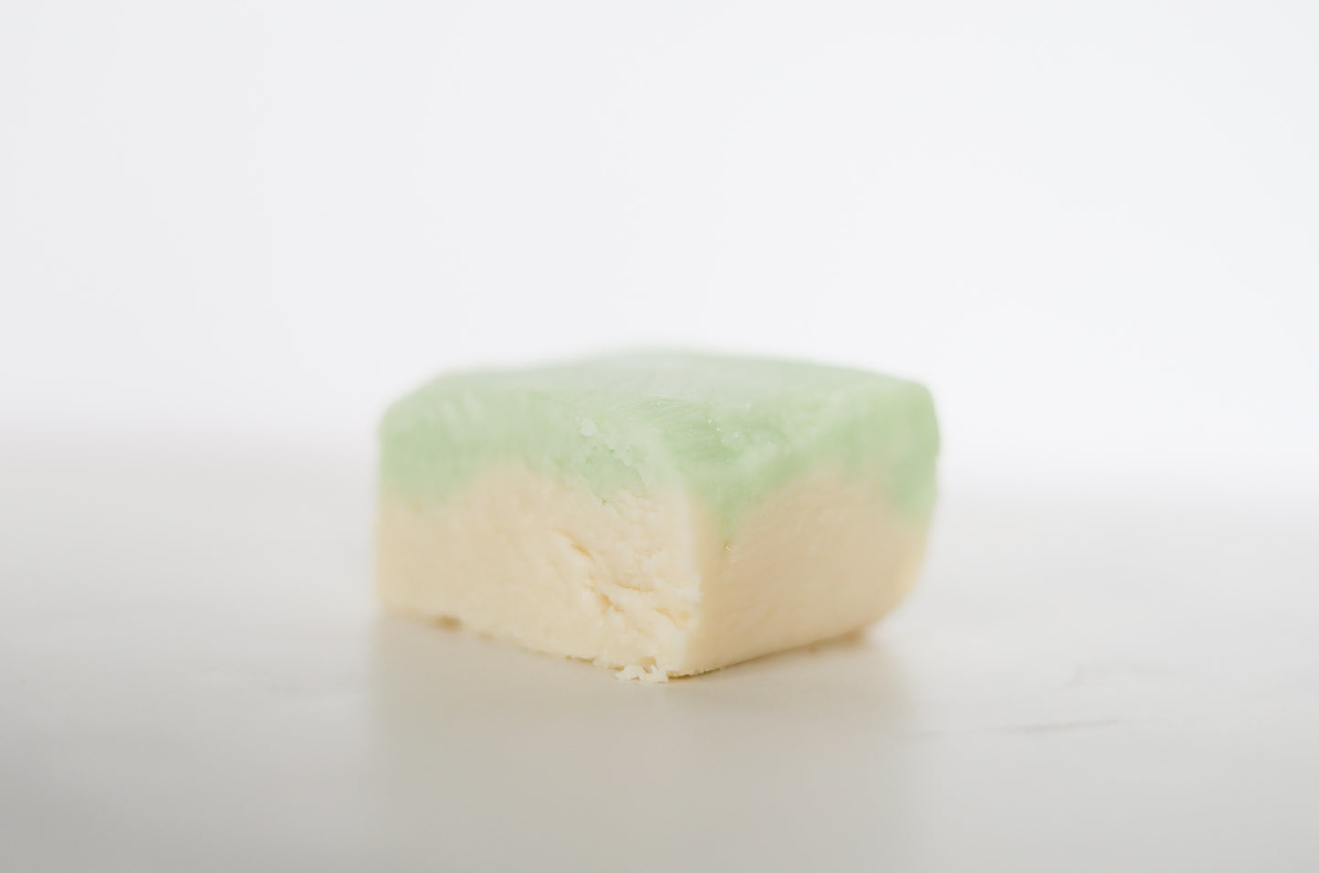 Key Lime Fudge