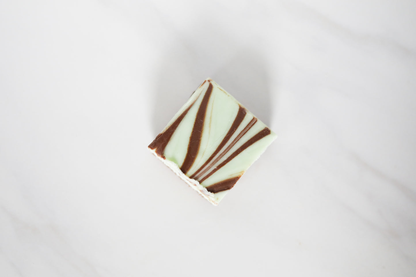 Mint Chocolate Fudge
