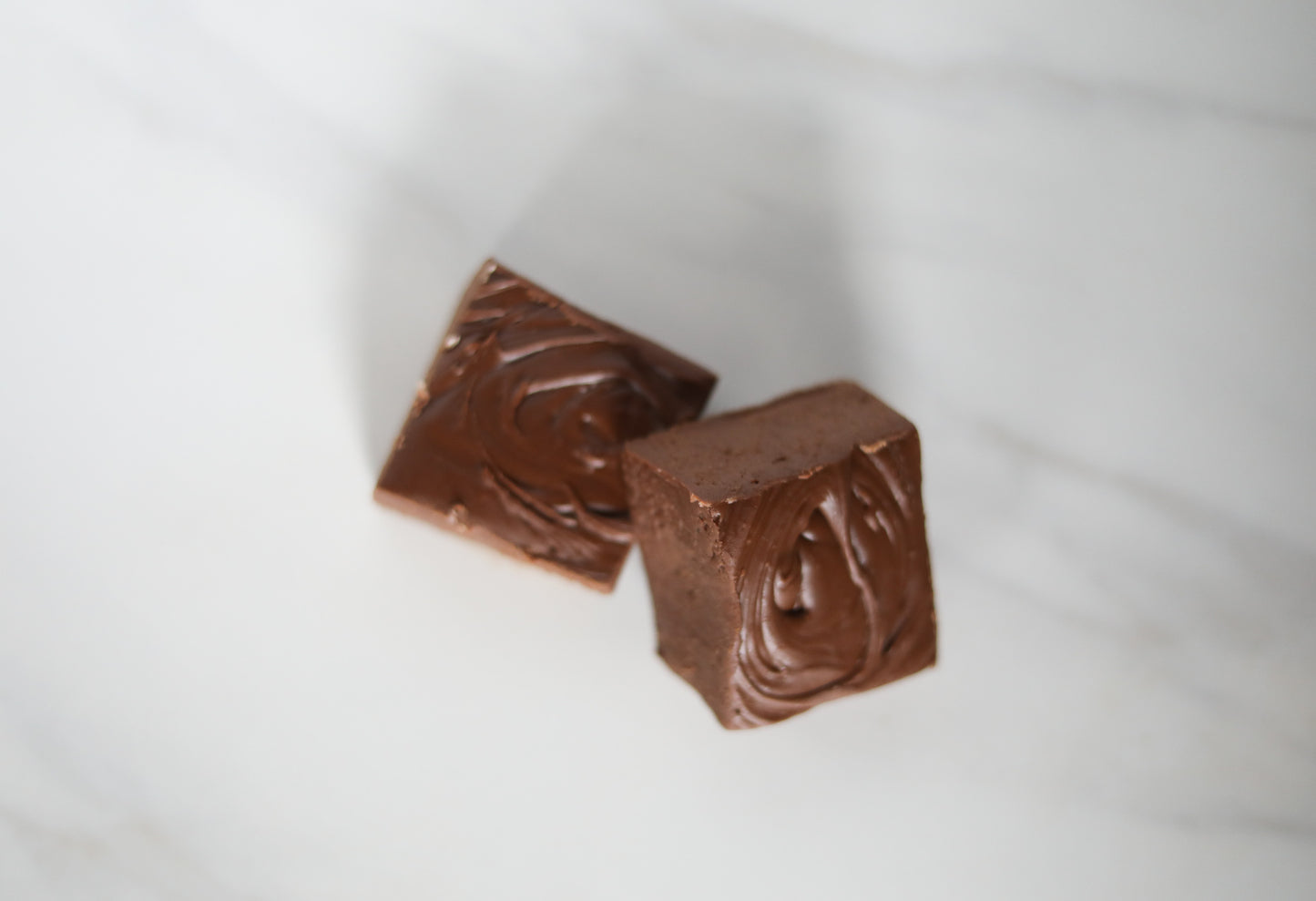 Chocolate Fudge