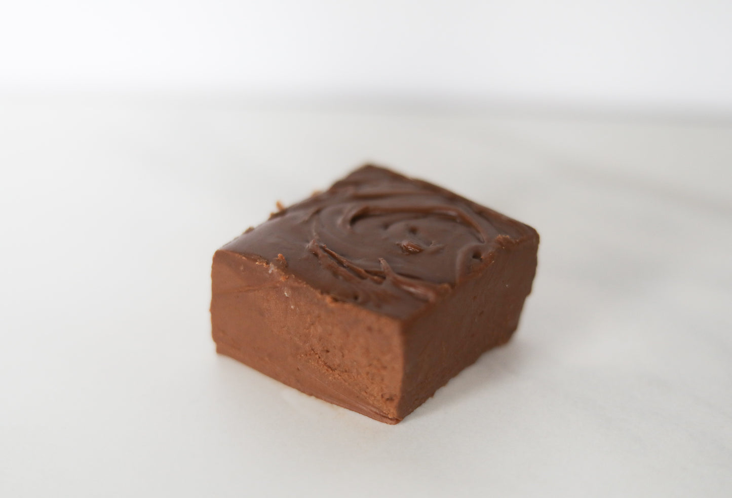 Chocolate Fudge