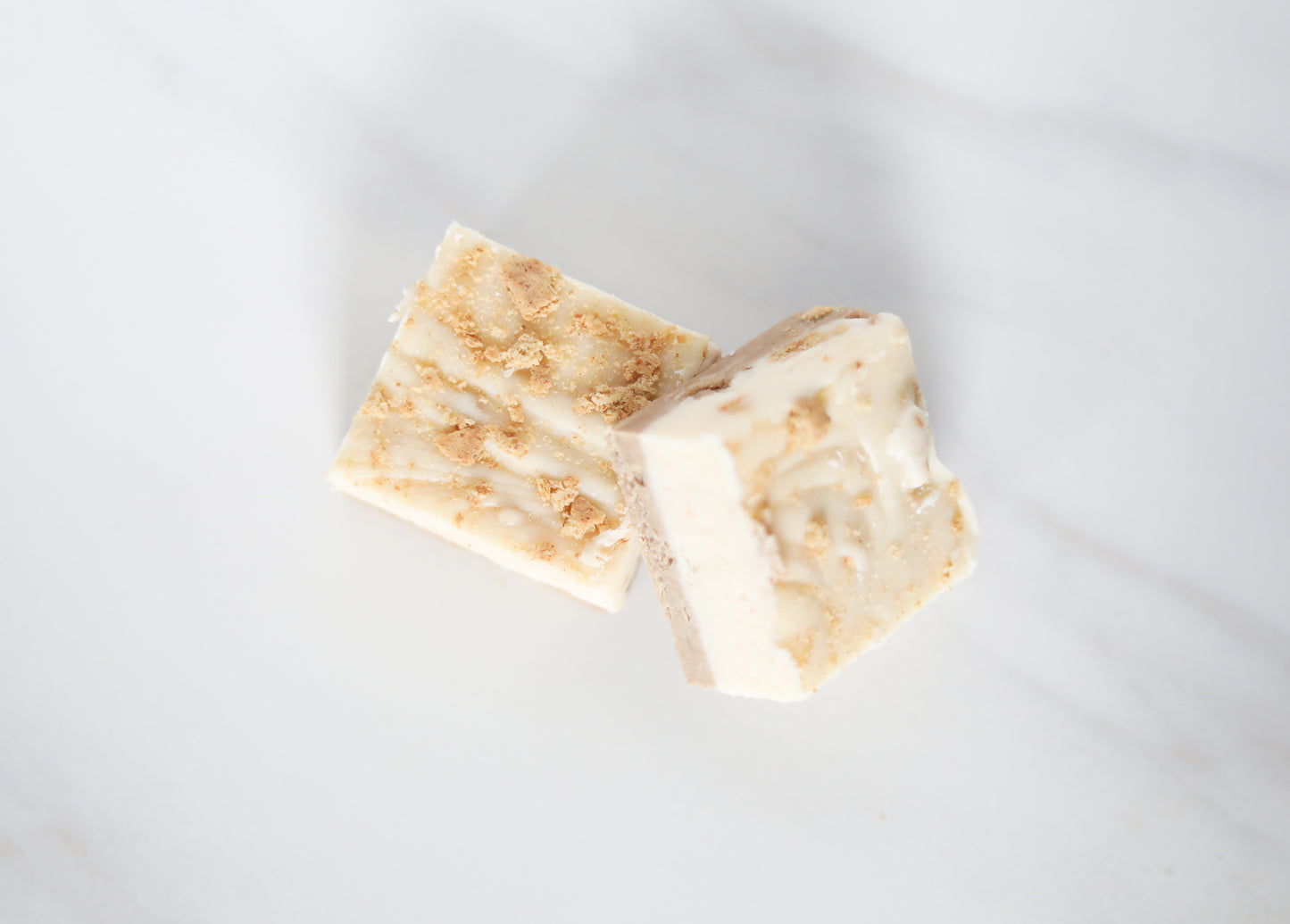 Cheesecake Fudge