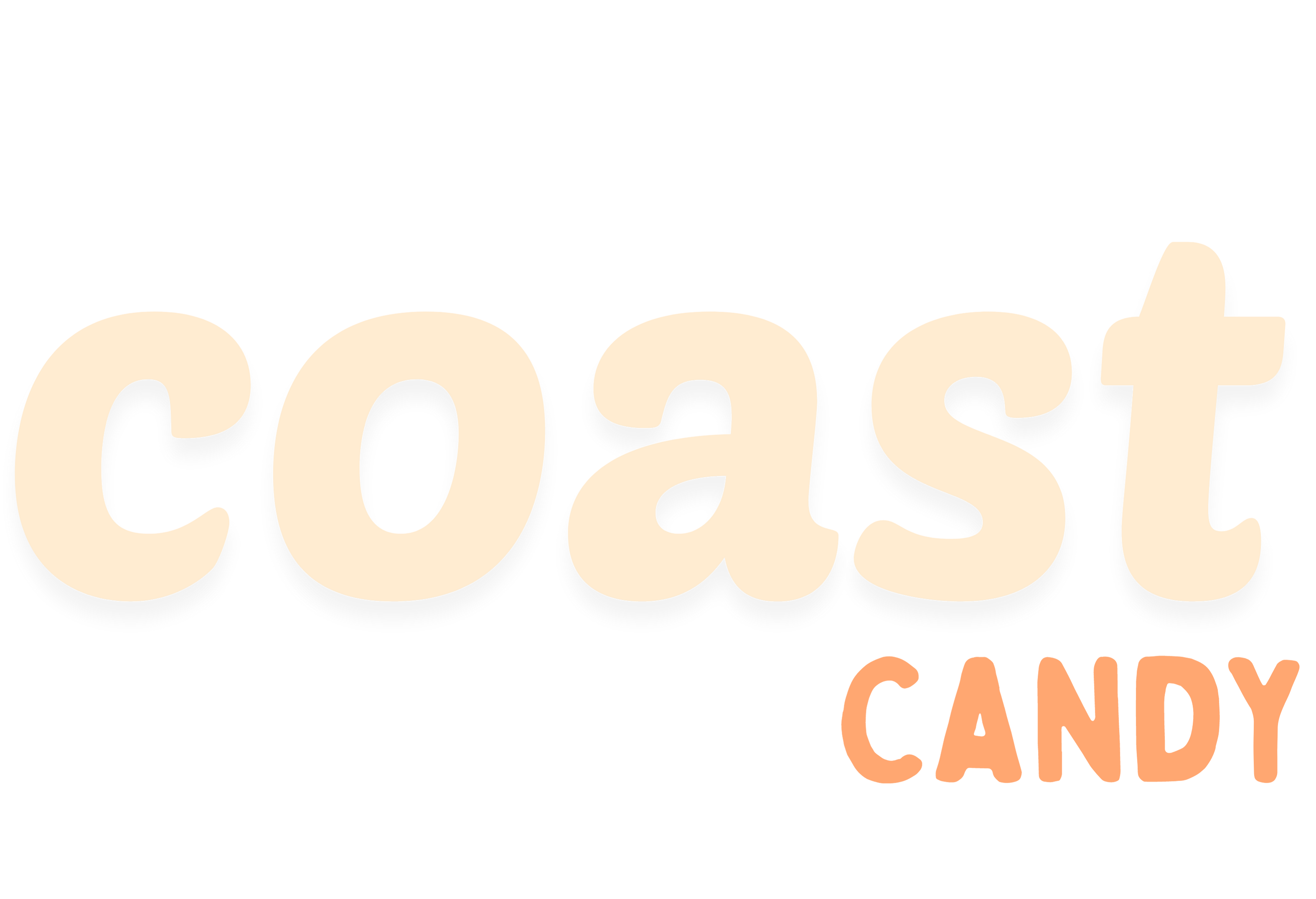 Coast Candy