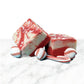 Candy Cane Fudge - Seasonal Favorite!