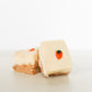 Carrot Cake Fudge