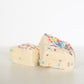 Birthday Cake Fudge