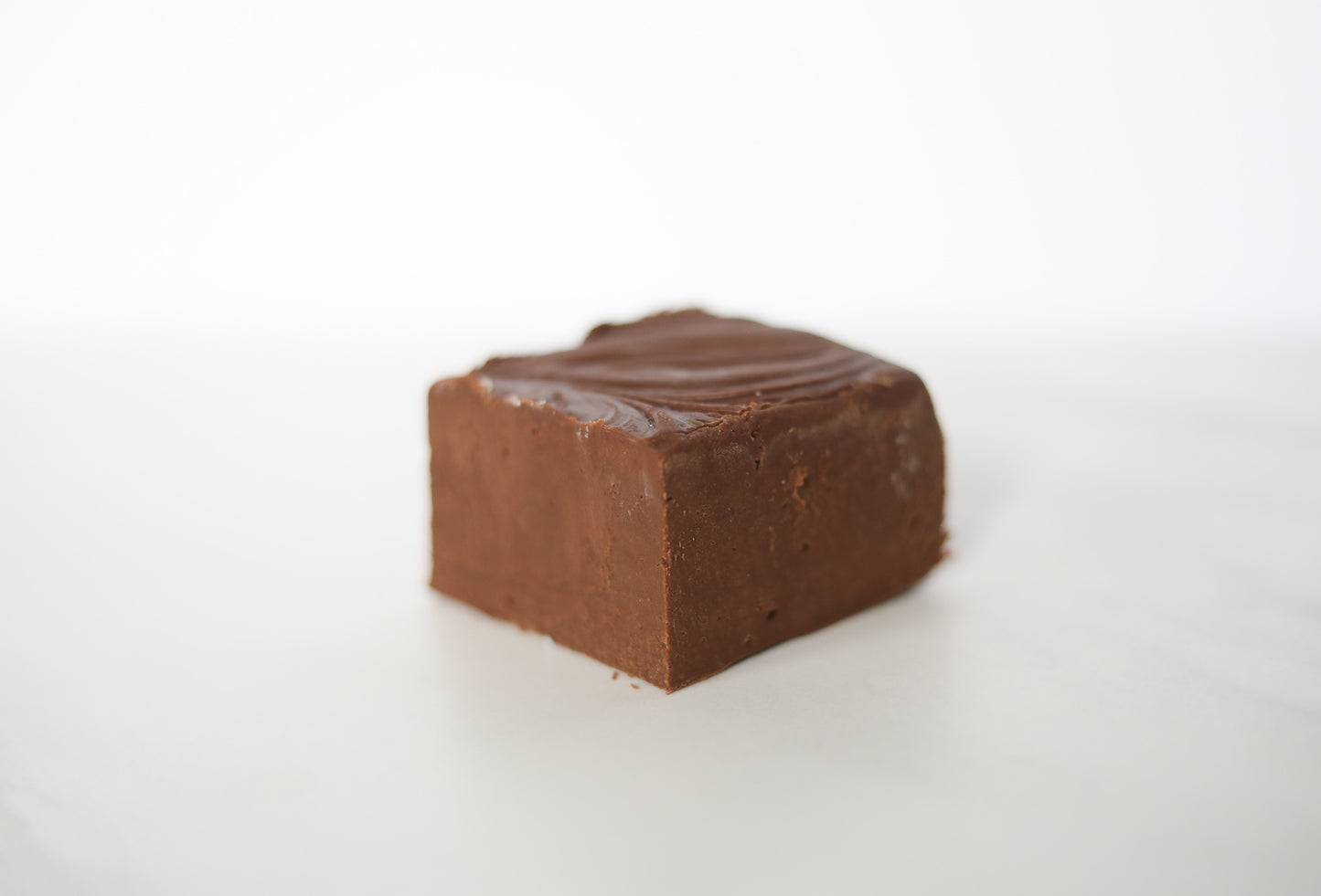 Dark Chocolate Fudge