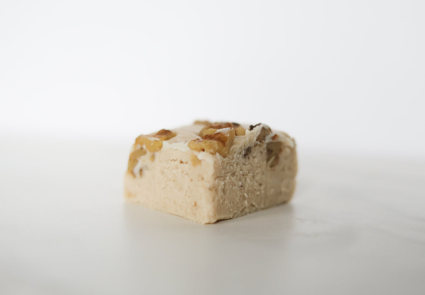 Maple Walnut Fudge