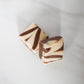Chocolate Peanut Butter Fudge