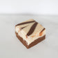 Chocolate Peanut Butter Fudge