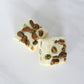 Pistachio Fudge